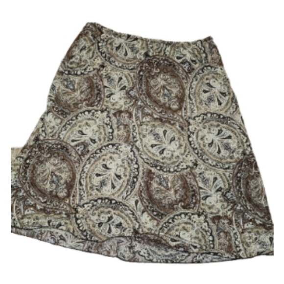 JKLA California Skirt - Picture 2 of 4